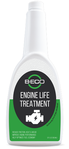 B-ECO ELT